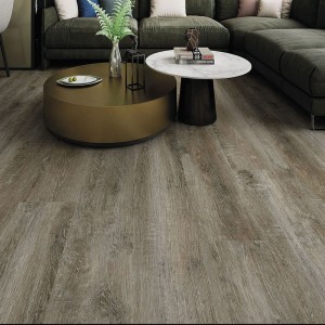 Suelo SPC Nogal Smart-Wood Boxer - Arredare Moderno