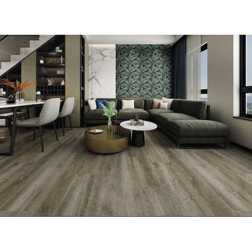 Suelo SPC Nogal Smart-Wood Boxer - Arredare Moderno