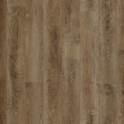 Suelo SPC colección Smart-Wood de Boxer en color Nogal