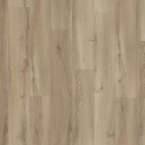 Suelo SPC colección Smart-Wood de Boxer en color Arena