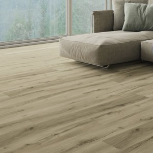 Suelo SPC Gris Paloma Smart-Wood Boxer - Arredare Moderno