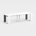 Leonardo Pezzani Mesa consola