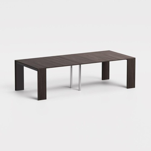 Leonardo Pezzani Mesa consola