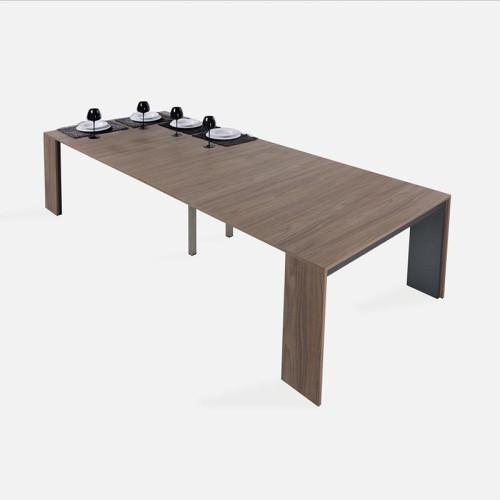 Leonardo Pezzani Mesa consola