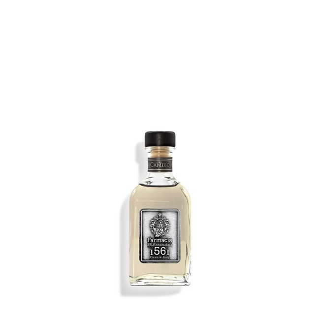 Difusor de ambiente Cambio 100 ml Farmacia SS Annunziata de la colección arti maggiori