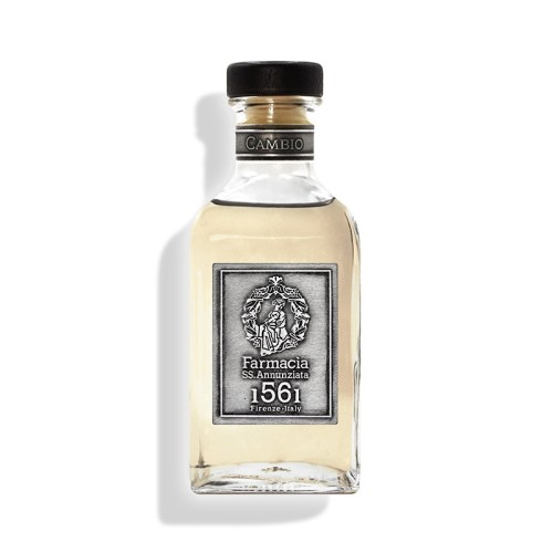 Difusor de ambiente Cambio 500 ml Farmacia SS Annunziata de la colección arti maggiori