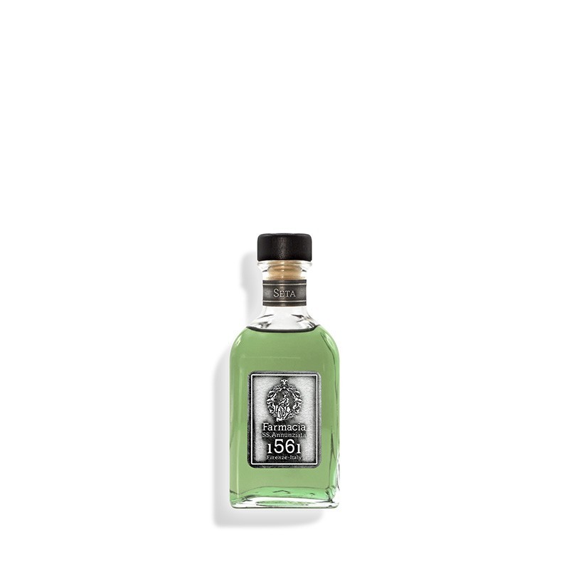 Difusor de ambiente Seta 100ml Farmacia SS Annunziata arti maggiori