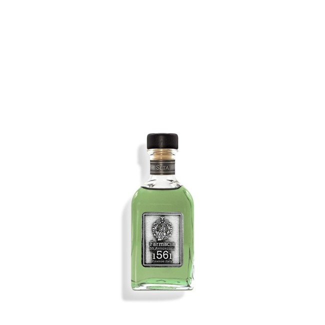 Difusor de ambiente Seta 100ml Farmacia SS Annunziata arti maggiori