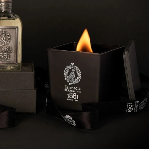 Vela Perfumada Cambio Farmacia SS Annunziata Arti Maggiori