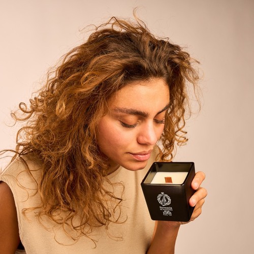 Vela Perfumada Cambio Farmacia SS Annunziata Arti Maggiori
