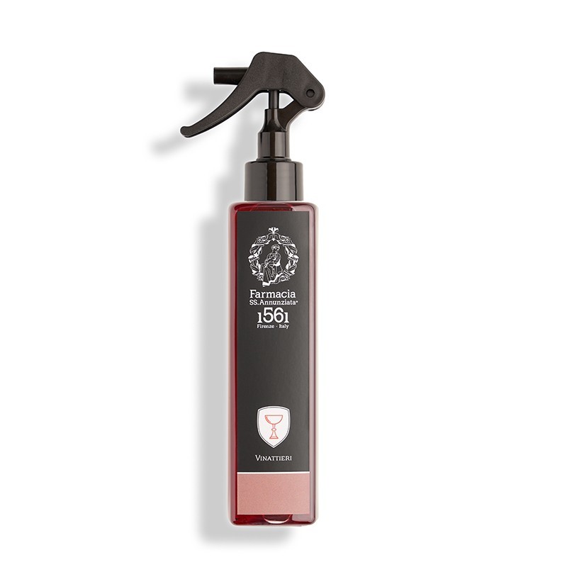 Spray de Ambientes 200ml Vinattieri Farmacia SS Annunziata 1561 Arti Minori