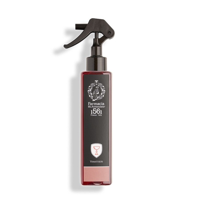 Spray de Ambientes 200ml Vinattieri Farmacia SS Annunziata 1561 Arti Minori