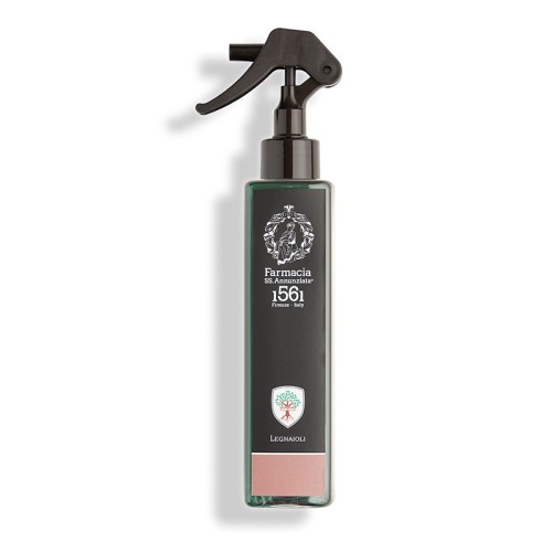 Spray de Ambientes 200ml Legnaioli Farmacia SS Annunziata 1561 Arti Minori