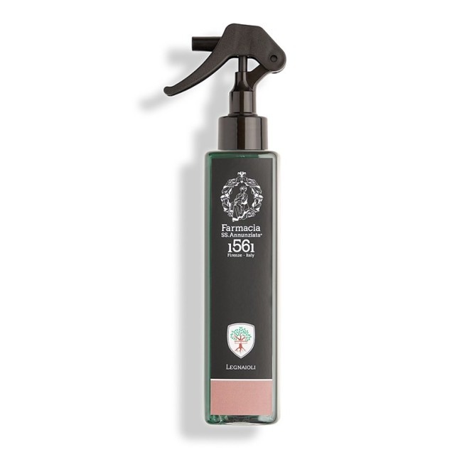 Spray de Ambientes 200ml Legnaioli Farmacia SS Annunziata 1561 Arti Minori