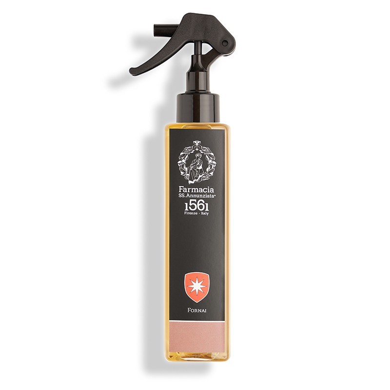 Spray de Ambiente 200ML Fornai Farmacia SS Annunziata 1561 Arti Minori