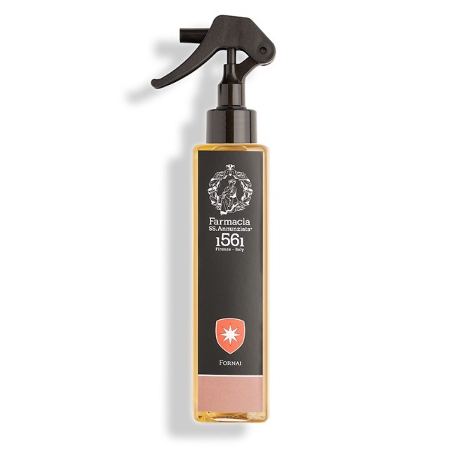 Spray de Ambiente 200ML Fornai Farmacia SS Annunziata 1561 Arti Minori