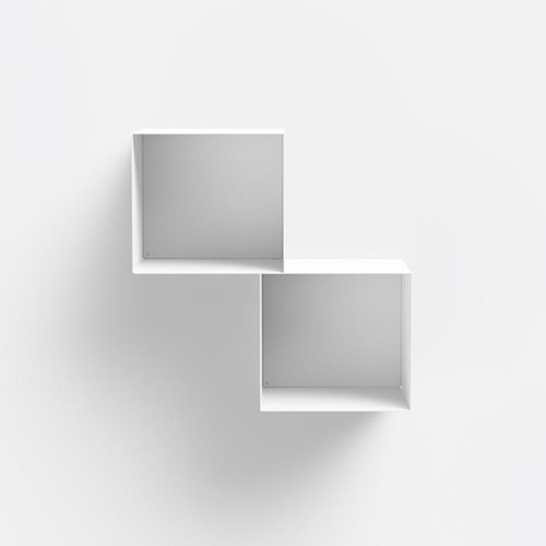 Biblioteca Twin 0/77 Pezzani