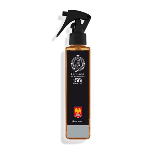 Spray de Ambientes 200ml Mercatanti Farmacia SS Annunziata 1561 Arti Maggiori
