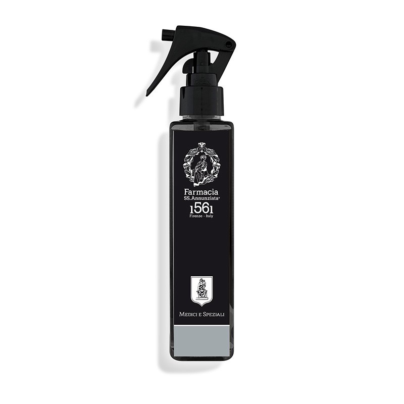 Spray de Ambientes 200ml Medici e Speziali Farmacia SS  1561 Annunziata Arti Maggiori
