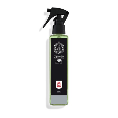 Spray de Ambientes 200 ml Seta Farmacia SS Annunziata 1561 Arti Maggiori