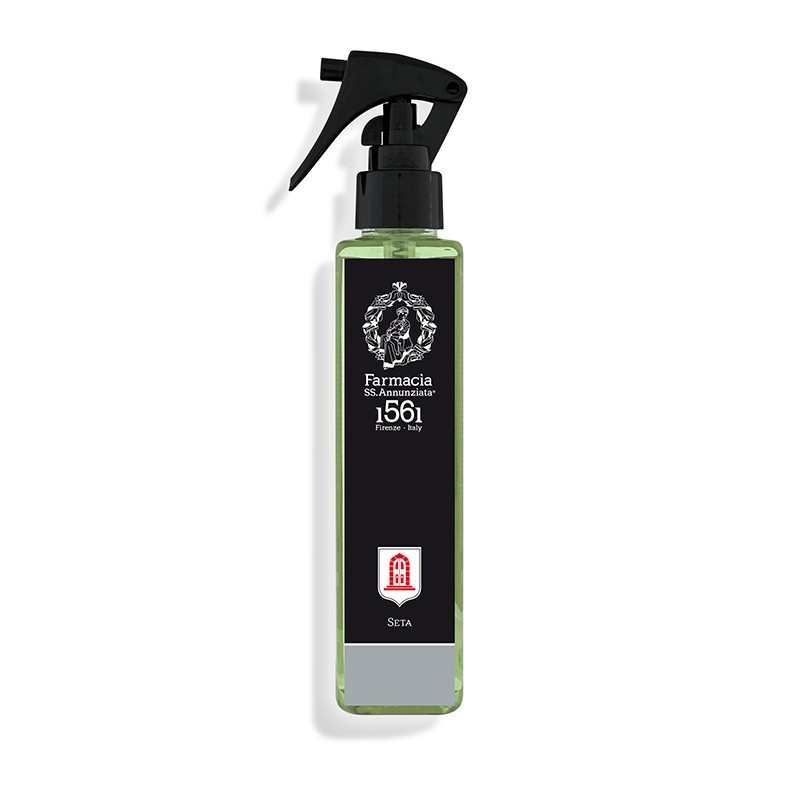 Spray de Ambientes 200 ml Seta Farmacia SS Annunziata 1561 Arti Maggiori