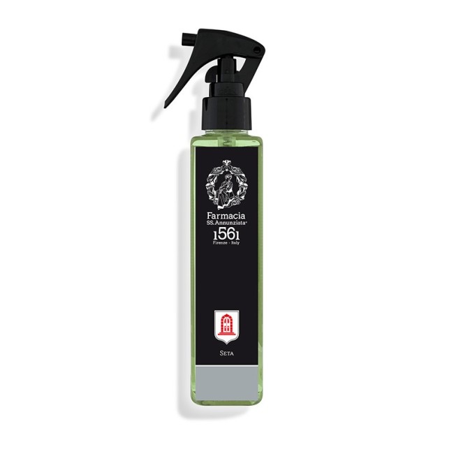 Spray de Ambientes 200 ml Seta Farmacia SS Annunziata 1561 Arti Maggiori