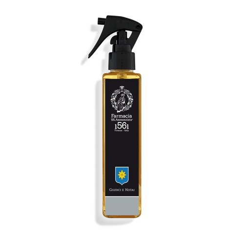 Spray de Ambiente 200ml Giudici e Notai Farmacia SS Annunziata 1561 Arti Maggiori