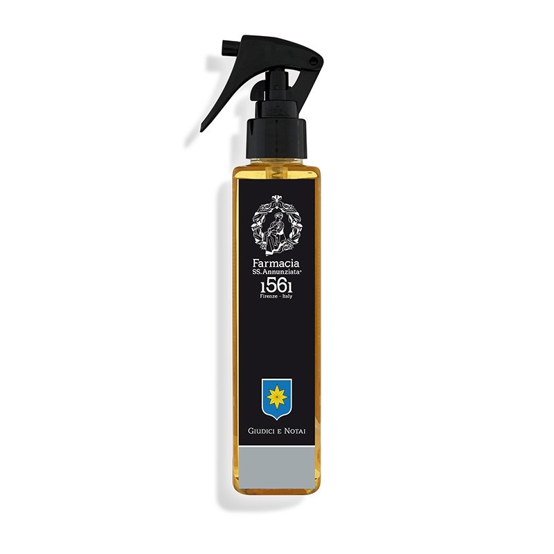 Spray de Ambiente 200ml Giudici e Notai Farmacia SS Annunziata 1561 Arti Maggiori
