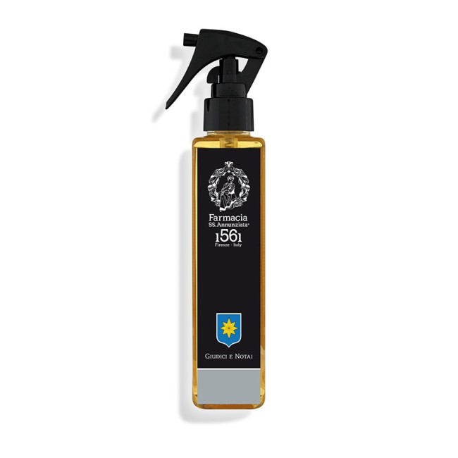 Spray de Ambiente 200ml Giudici e Notai Farmacia SS Annunziata 1561 Arti Maggiori