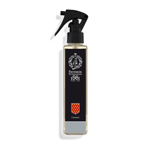 Spray de Ambiente 200ml Cambio Farmacia SS Annunziata 1561 Arti Maggiori