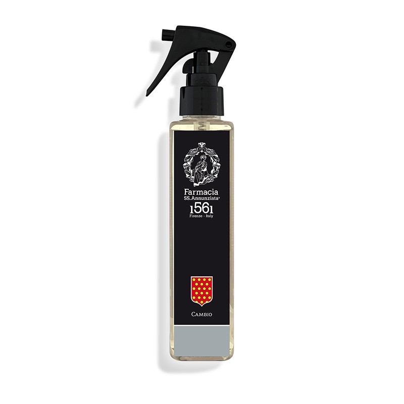 Spray de Ambiente 200ml Cambio Farmacia SS Annunziata 1561 Arti Maggiori
