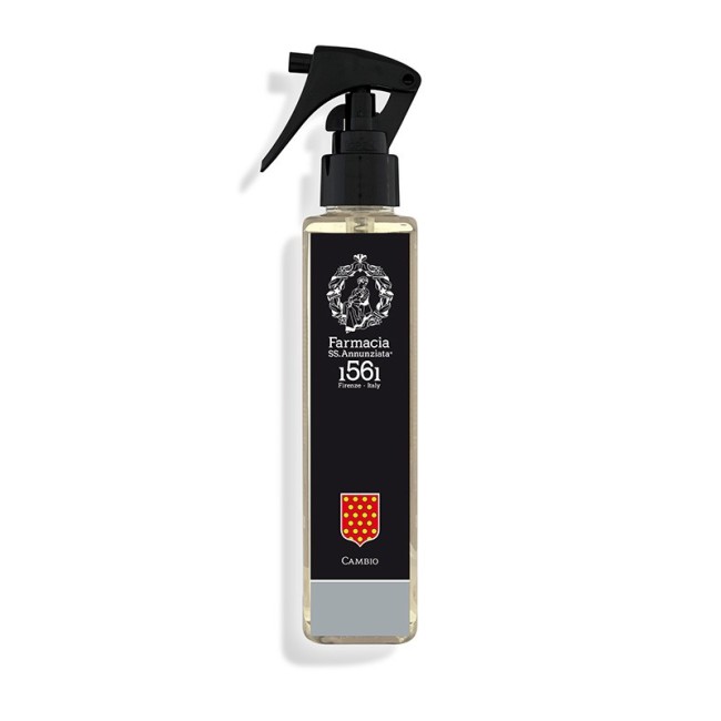 Spray de Ambiente 200ml Cambio Farmacia SS Annunziata 1561 Arti Maggiori