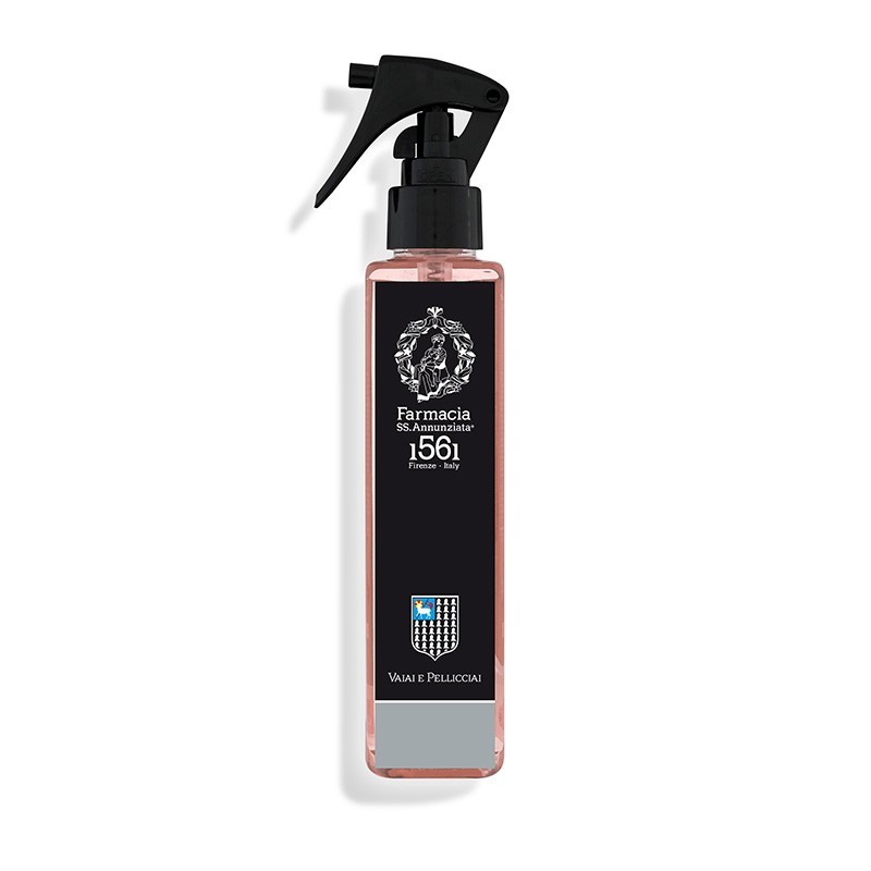 Spray Ambiental 200ml Vaiai e Pellicciai Farmacia SS Annunziata 1561 Arti Maggiori