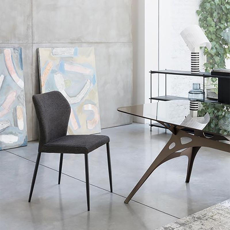 Silla Alissa Pezzani