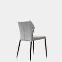 Silla Alissa Pezzani