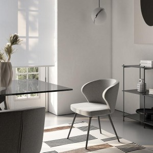 Dafne Pezzani Silla