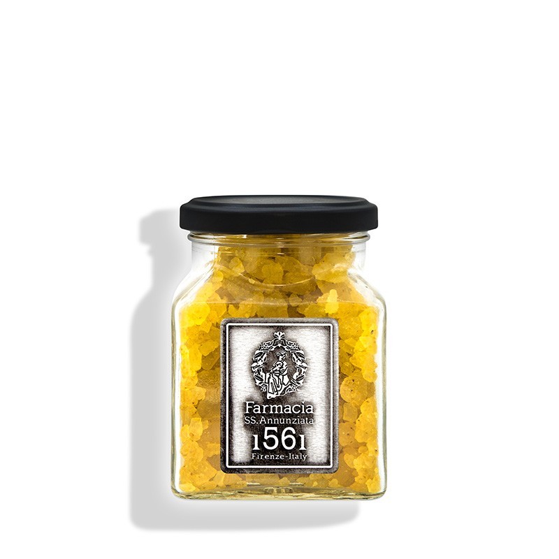 Sales de Baño 330g Lana Farmacia SS Annunziata 1561 Arti Maggiori