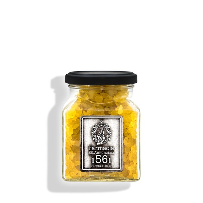 Sales de Baño 330g Lana Farmacia SS Annunziata 1561 Arti Maggiori