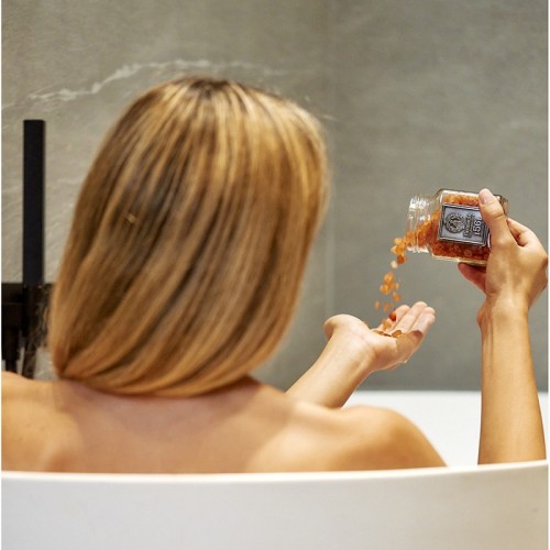 Sales de Baño 330g Giudici e Notai Farmacia SS Annunziata 1561 Arti Maggiori