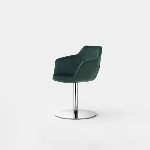Medea Pezzani Silla