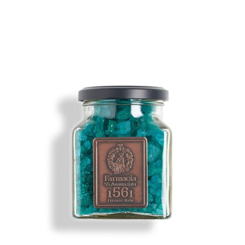 Sales de Baño 330g Fabbri Farmacia SS Annunziata 1561 Arti Minori