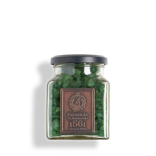 Sales de Baño 330g Legnaioli Farmacia SS Annunziata 1561 Arti Minori