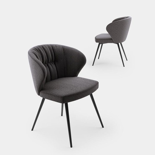 Silla Minerva Pezzani