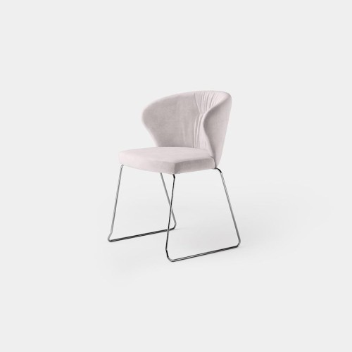 Silla Minerva Pezzani
