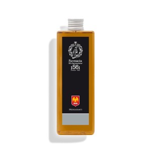 Recarga para Difusores de Ambiente 500ml Mercatanti Farmacia SS Annunziata 1561 Arti Maggiori