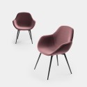 Silla Morgana Pezzani