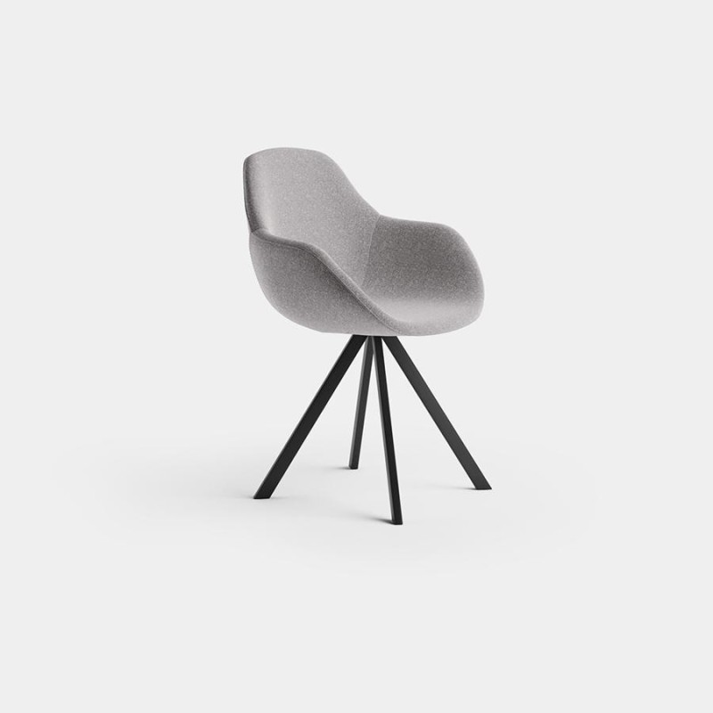 Silla Morgana Pezzani