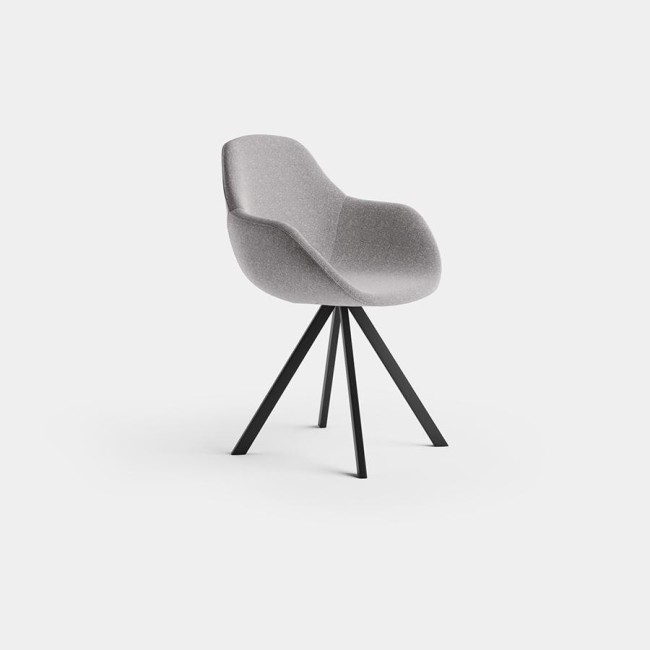 Silla Morgana Pezzani