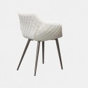 Silla Morgana Pezzani