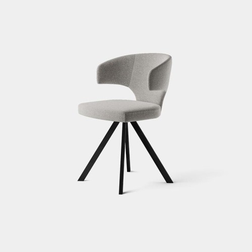 Olimpe Pezzani Silla